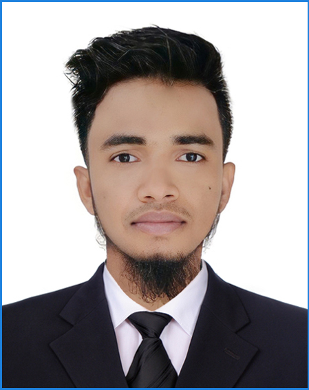 Md Akram Hossain